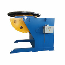 Factory wholesale welding column and boom welding manipulator